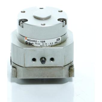Pneumatikgreifer  Gebraucht